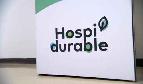 L'Hôpital de la Citadelle s'engage pour l'écologie