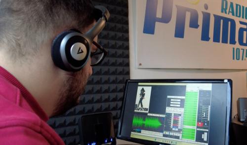 L'inclusion au coeur de Radio Prima 