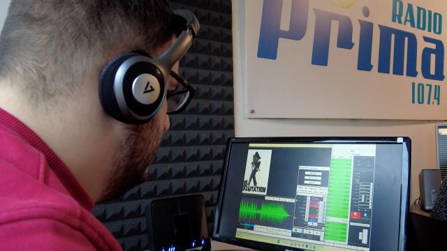 L'inclusion au coeur de Radio Prima 