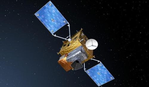 L'instrument Tropomi embarqué par le satellite Sentinel-5P, calibré et validé à Liège
