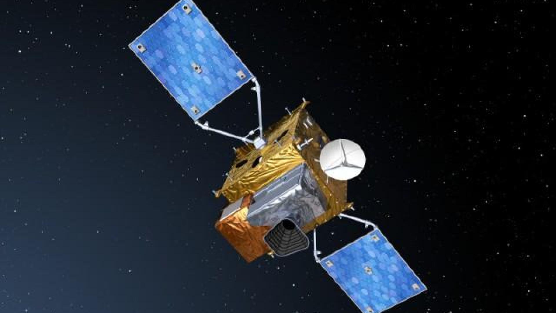 L'instrument Tropomi embarqué par le satellite Sentinel-5P, calibré et validé à Liège