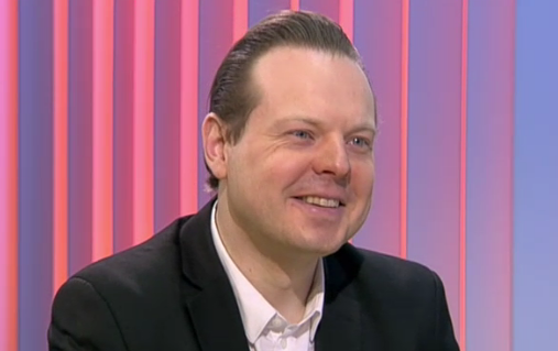 L'Invité : Benjamin Schoos