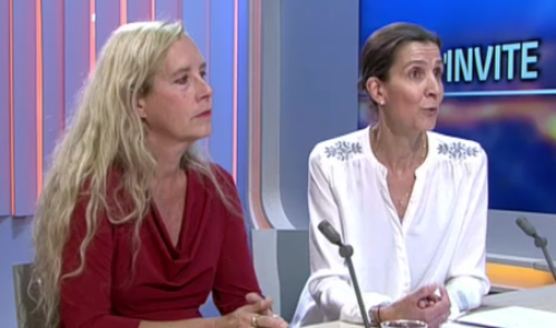 L'Invité : "C'est extra Léo"