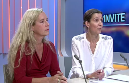 L'Invité : "C'est extra Léo"