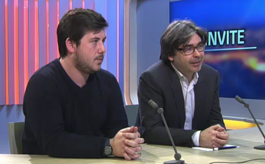 L'Invité : Conservatoire de Liège