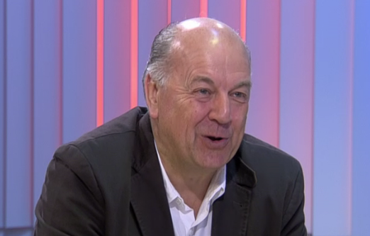 L'Invité : Daniel Moyano
