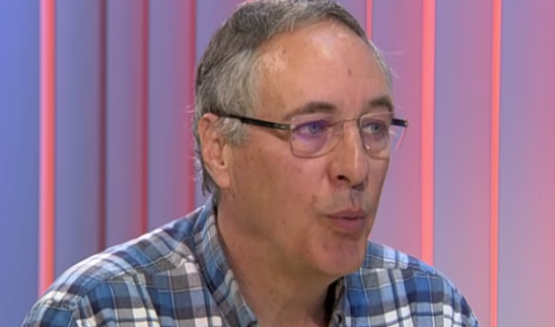 L'invité : Jacques Graff