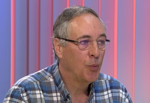 L'invité : Jacques Graff