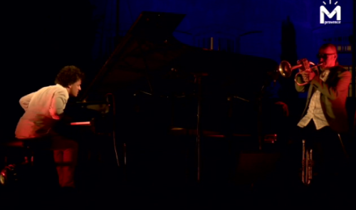 L'Invité : Jazz au fil de L'eau