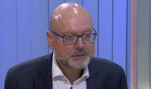 L'Invité : Journée mondiale de l'arthrose