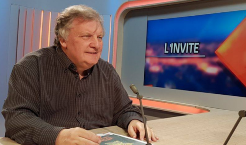 L'Invité : Journée Sports Seniors