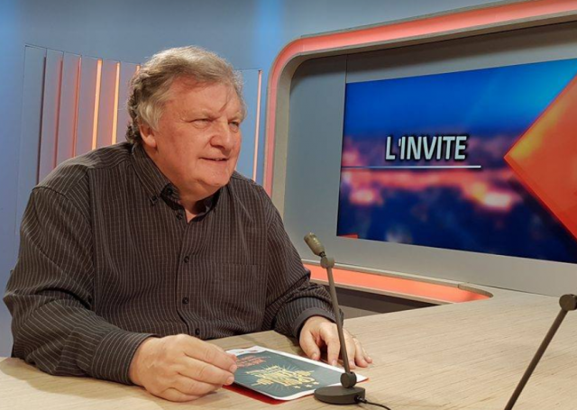 L'Invité : Journée Sports Seniors