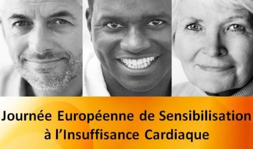 L'invité : L'insuffisance cardiaque