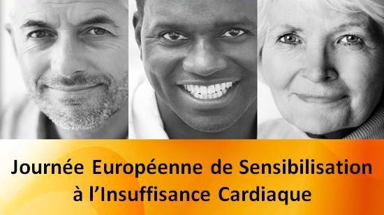 L'invité : L'insuffisance cardiaque