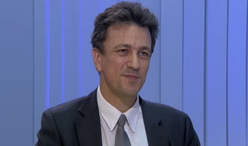 L'Invité : La maison des découvertes de Comblain