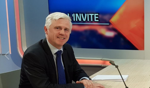 L'invité : le Barreau de Liège pour le guide Business