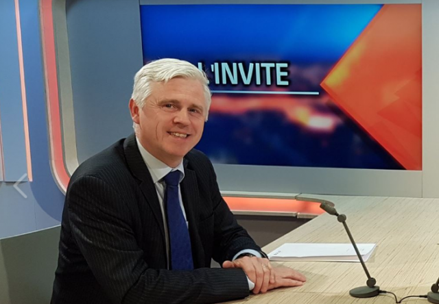 L'invité : le Barreau de Liège pour le guide Business