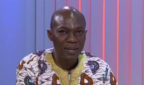 L'Invité : Le festival africain de Liège