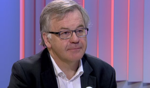 L'Invité : Louis Maraite