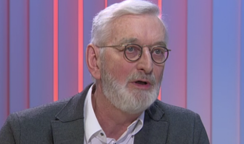 L'Invité : Maladie de Parkinson