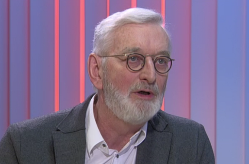 L'Invité : Maladie de Parkinson