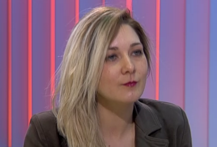 L'invité : Mélanie Duchesne