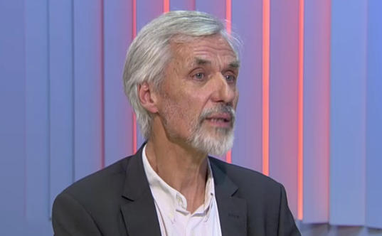 L'Invité : Pierre Verjans