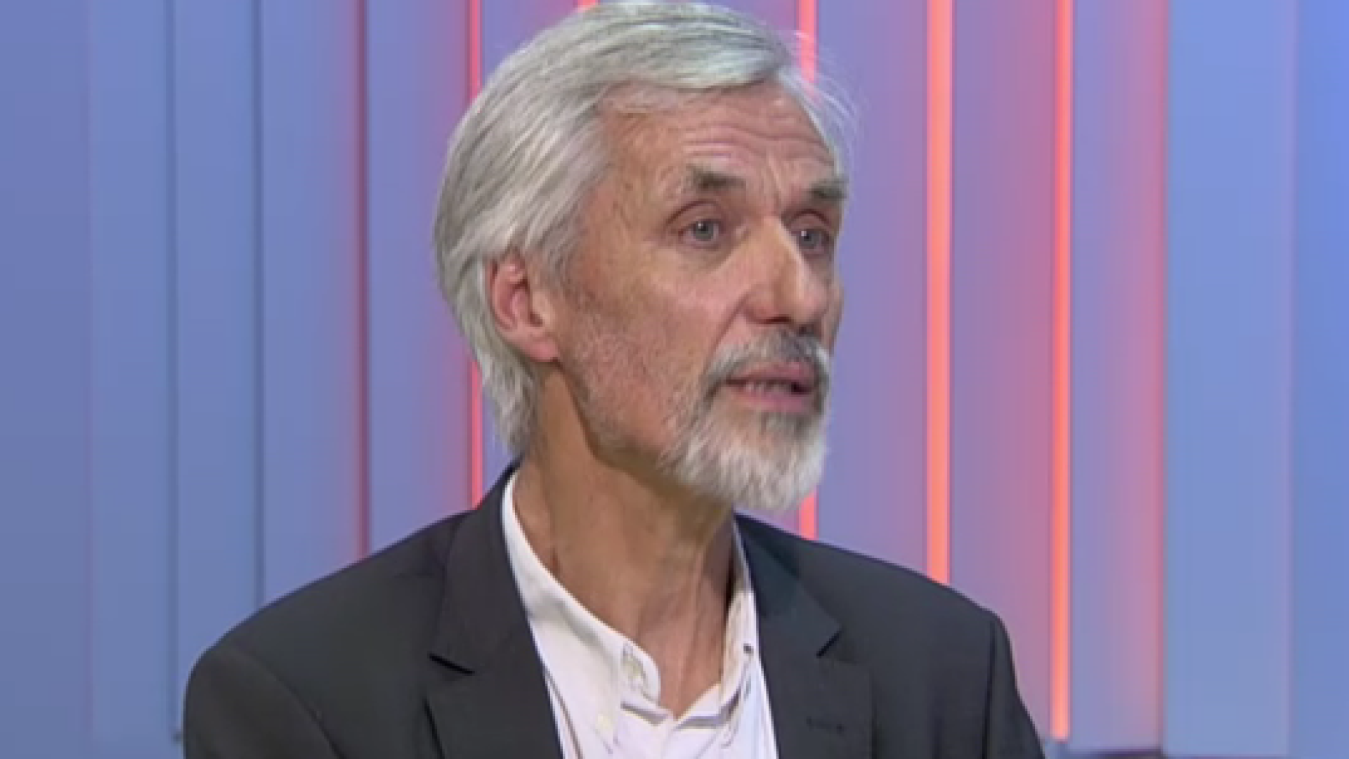 L'Invité : Pierre Verjans