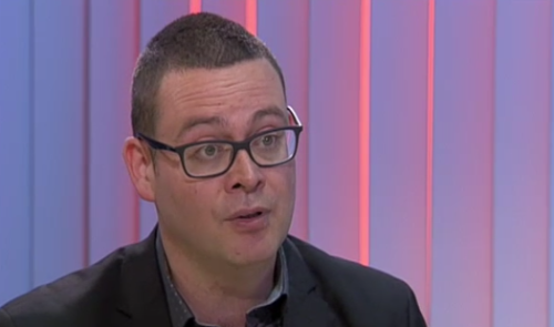 L'invité : Raoul Hedebouw et la campagne électoral qui s'annonce