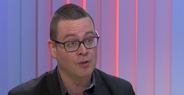 L'invité : Raoul Hedebouw et la campagne électoral qui s'annonce