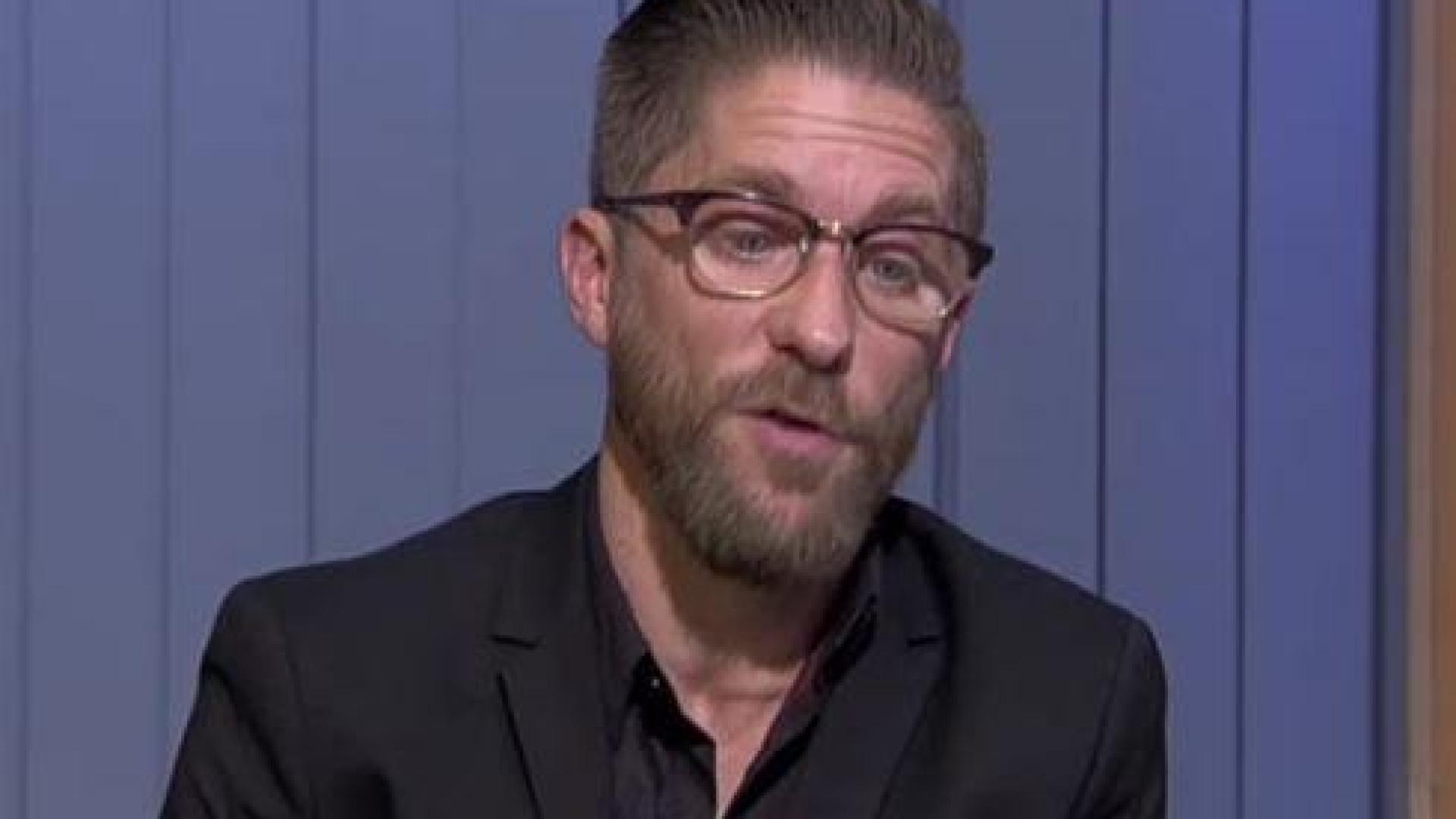L'Invité : Samuel Tits