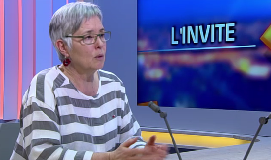 L'Invité : Solidarité médicale avec la Grèce