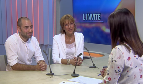 L'Invité : Terril en Fête 