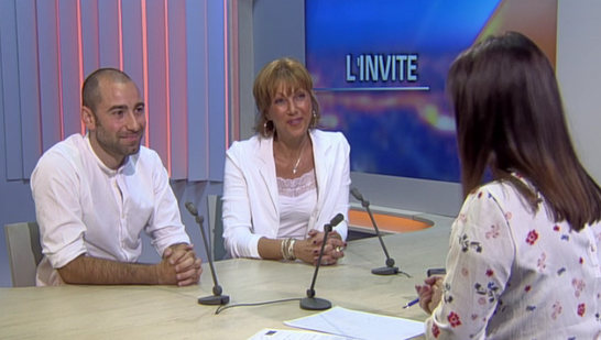 L'Invité : Terril en Fête 