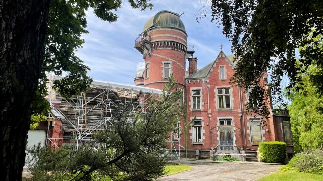 L’Observatoire de Cointe est vendu 