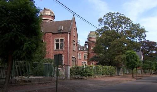 L’Observatoire de Cointe ne sera pas vendu