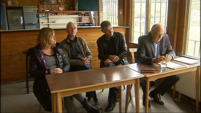 L'opposition à Ferrières déjà en dynamique élections communales