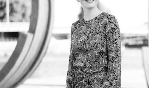 L'OPRL présente Aline Sam-Giao, sa nouvelle directrice générale