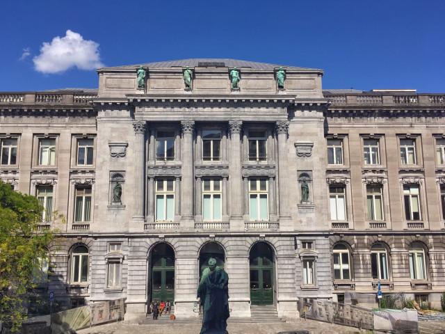 L’ULiège rejoint l’alliance “post-industrielle” d’Universités Européennes 
