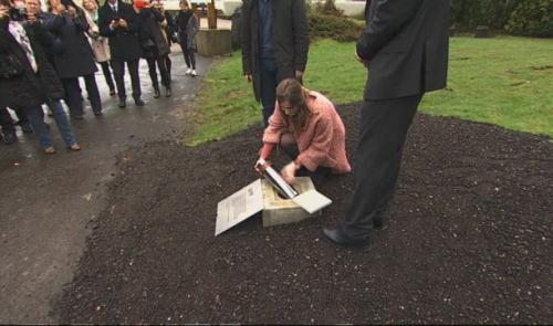 L'université de Liège fêtera toute cette année ses 200 ans
