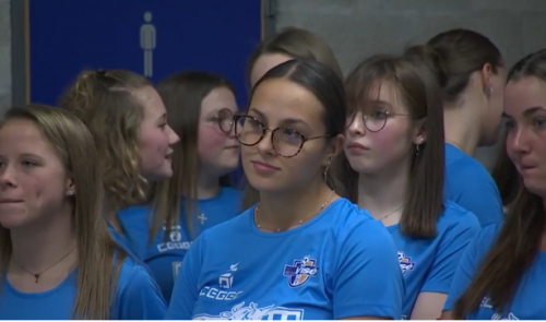 L'URSL Visé lance une équipe dames