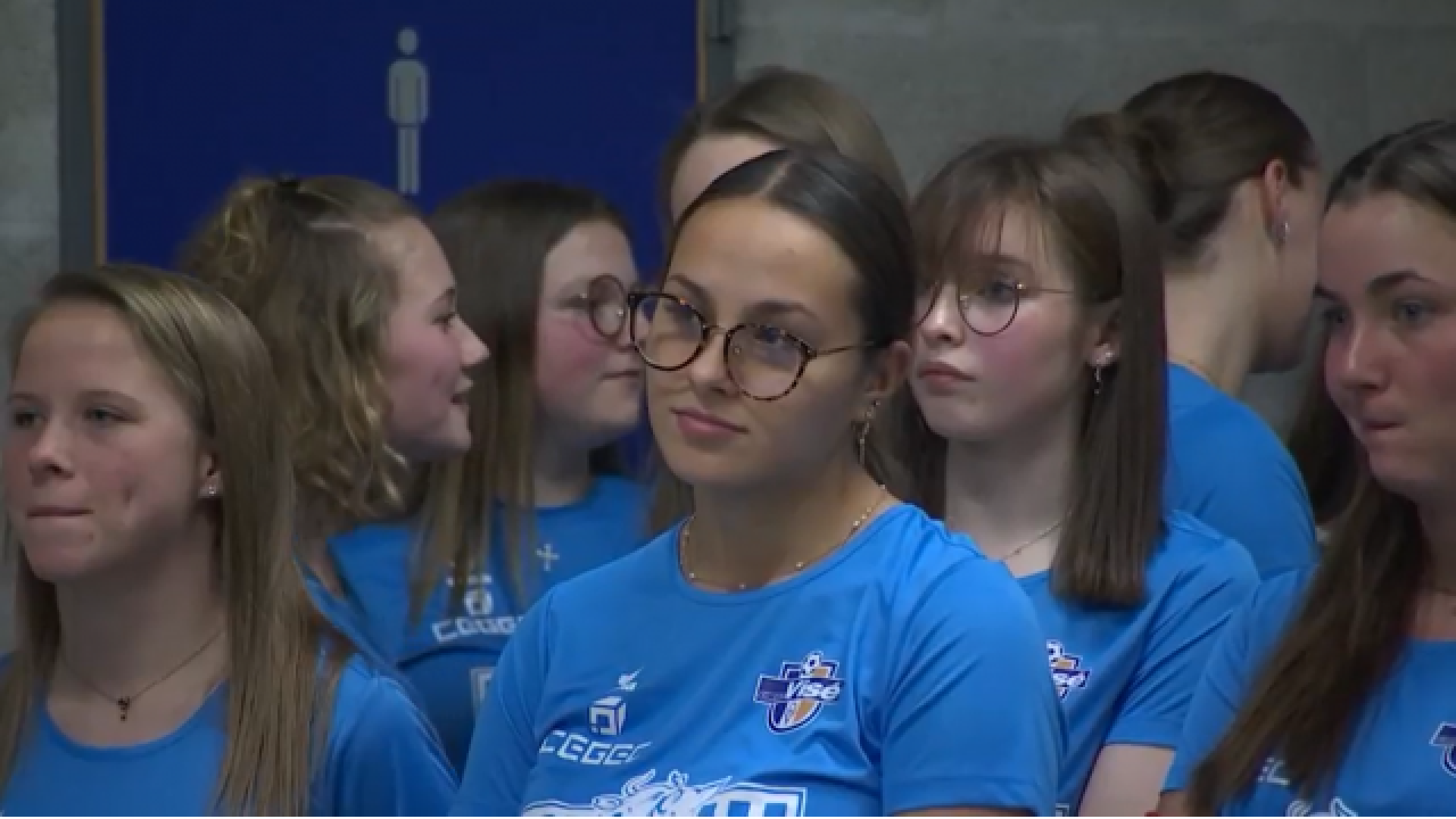 L'URSL Visé lance une équipe dames