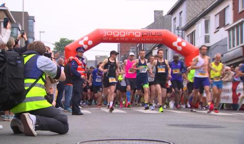 La 23e édition du Maasmarathon retrouve ses participants internationaux