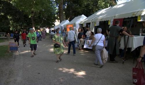 Les Retrouvailles n'ont jamais aussi bien porté leur nom