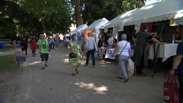 Les Retrouvailles n'ont jamais aussi bien porté leur nom