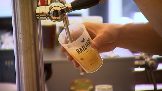 La Badjawe, 5 ans de coopérative et une nouvelle bière