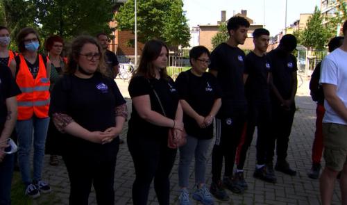 La Belgique en deuil ce mardi en mémoire des victimes des intempéries