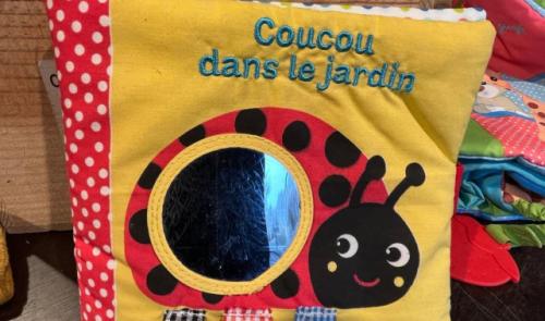 La boutique Simone et Pépette débarque à Awans en mode éphémère 