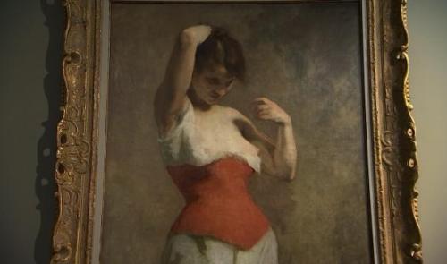 La Boverie : la riche collection permanente du Musée des Beaux-Arts de Liège