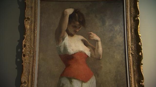 La Boverie : la riche collection permanente du Musée des Beaux-Arts de Liège